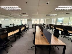 Lippo Building (D1), Office #601201821